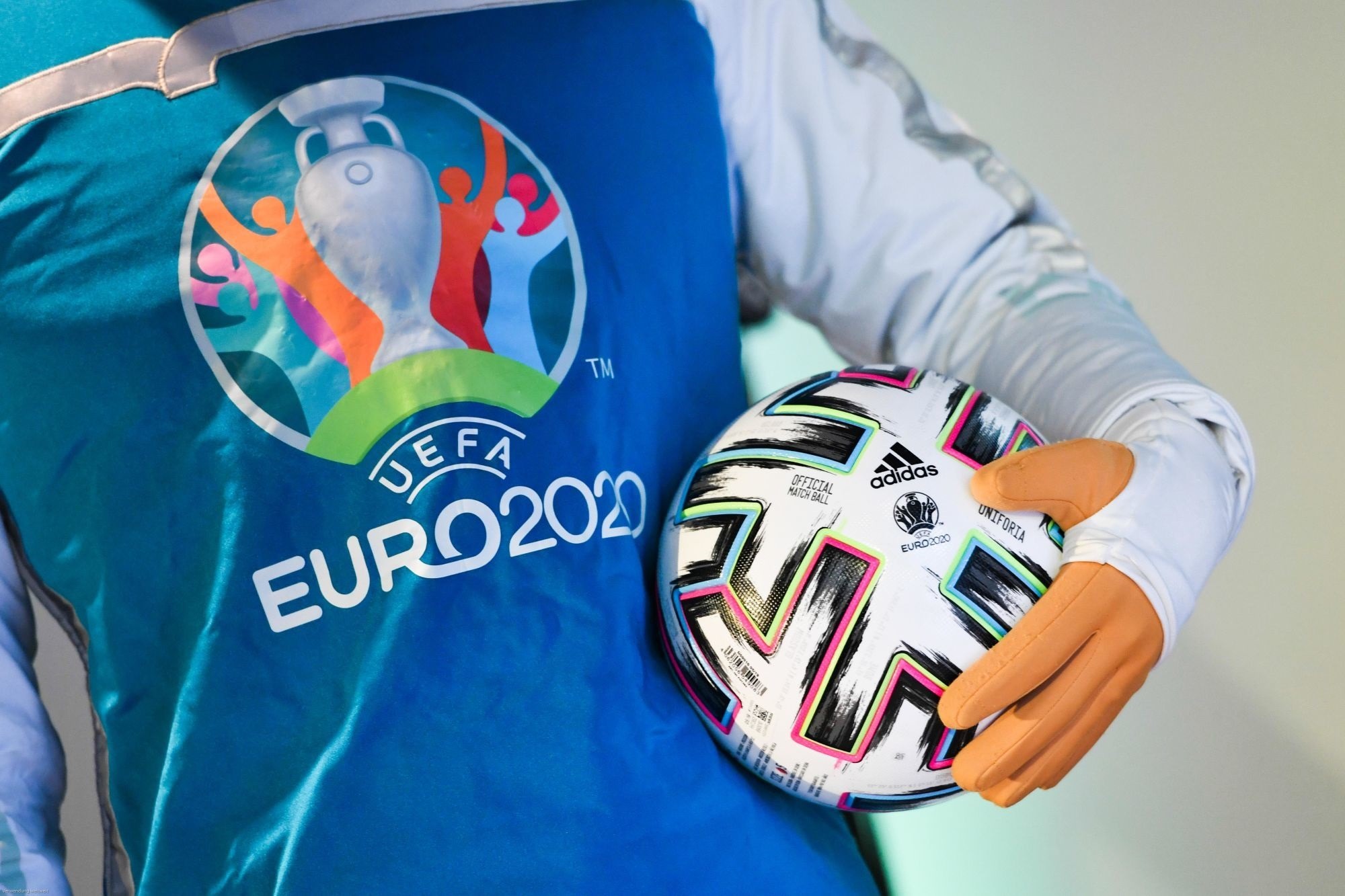 Euro 2020 – Calendrier et diffusion des 8es de finale - Minute Sports
