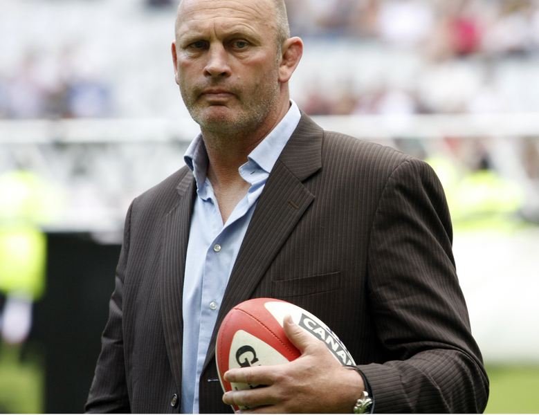 The serious reasons that prompted Vern Cotter to resign from office!